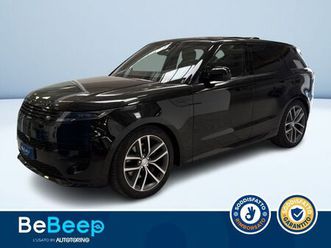 3.0d i6 mhev dynamic hse awd 300