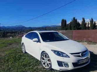 mazda - mazda6