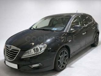 lancia delta 1.6 mjtd gold selectronic