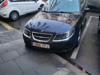 saab - 9-5