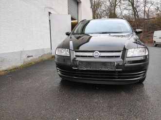 fiat stilo 1,6 benzin