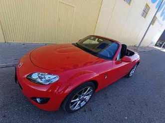 mazda - mx5