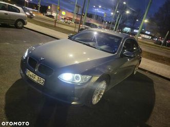 bmw seria 3 325i