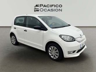 skoda citigo citigoe iv ambition aut.