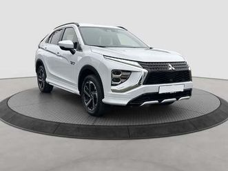 mitsubishi - eclipse cross