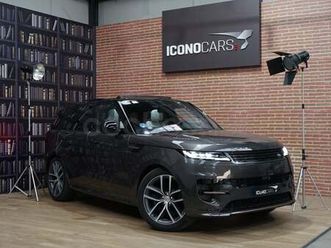 vehículo de sustitución