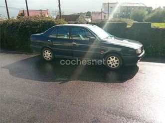 lancia dedra turbo ds le