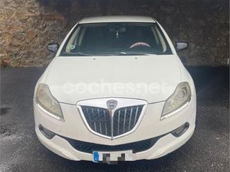 lancia delta 1.6 multijet dpf platino