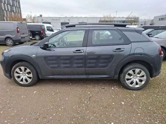 c4 cactus 1.2i vti feel