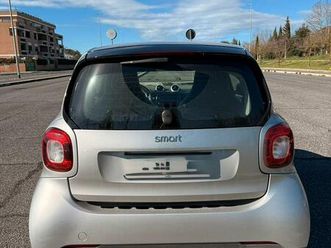 smart 453 1.0 (52kw) 71cv