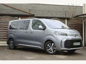 75kwh design medium mpv auto mwb 5dr
