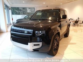 defender 90 3.0d i6 200 cv awd auto s