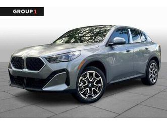 new 2026 bmw x2 xdrive28i