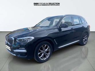 x3 xdrive 20da
