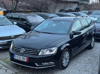 vw passat 2.0tdi* highline* led* germany