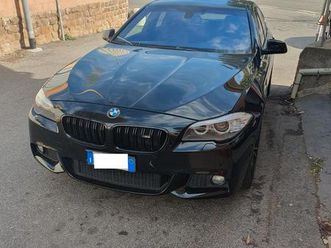 bmw serie 520 d m.sport