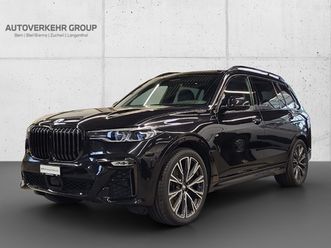 x7 xdrive m50d