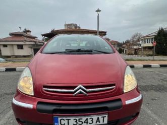 citroen xsara picasso 2.0 hdi