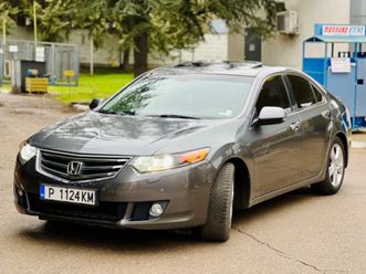 honda accord 2.4 executive