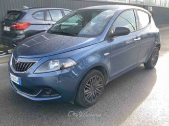 1.2 69 cv 5 porte gpl gold