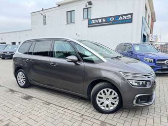 1.2i benzine - 7 plaatsen ** 1 jaar garantie ** !!