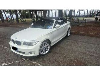 120i cabrio