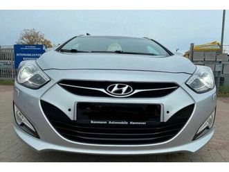 hyundai i40 kombi - 135 ps - ca. 140k kilometerstand