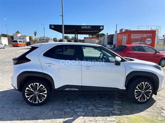 toyota yaris cross 1.5 120h style plus