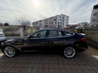 bmw 318d gran turismo ramnicu valcea