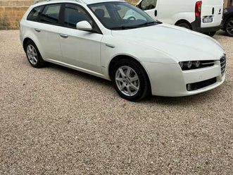 sw 1.9 jtdm 8v progression eco 120cv