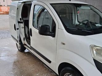 citroen nemo 1.4 diesel