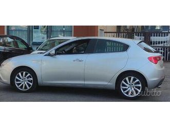 giulietta 2.0 jtdm-2 150 cv euro 6