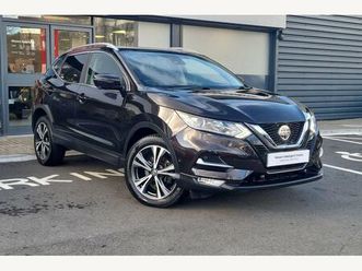 1.5 dci n-connecta dct auto euro 6 (start/stop) 5dr