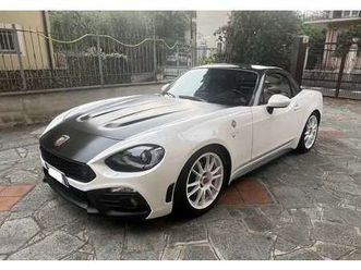 1.4 t. m.air turismo 170cv my18