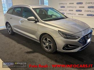 i30 wagon 1.0 t-gdi 120 cv 48v prime - promo