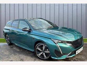 1.2 hybrid gt e-dsc6 euro 6 (start/stop) 5dr