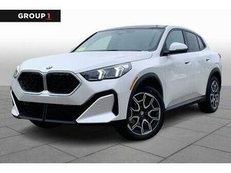 new 2026 bmw x2 xdrive28i