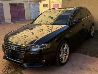 avant 1.8 tfsi attraction