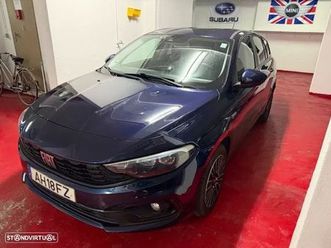 fiat tipo station wagon 1.0 gse t3