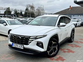 hyundai tucson 1.6 t-gdi executive magyarország...