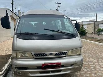 kia motors besta gs grand 3.0 8v 16l diesel 2001