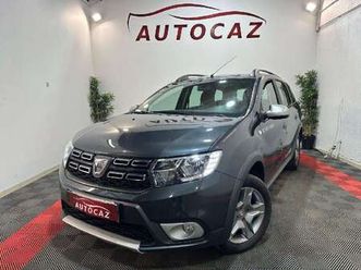 stepway 1.5dci 90