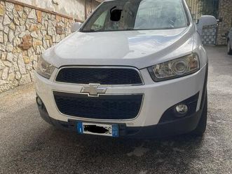 captiva passagio incluso