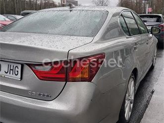 lexus gs 300h luxury