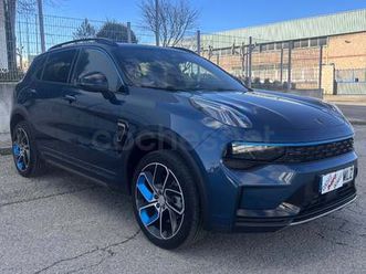 lynk & co 01 1.5 phev 6.6kw