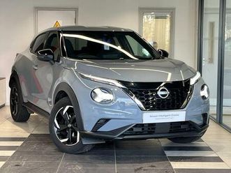 1.6 n-connecta auto euro 6 5dr