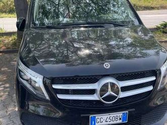 250 4 matic integrale