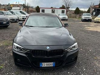 bmw 318 318d msport