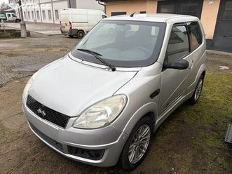 ligier x too max ligier x-too, jen 13.900 km!!!