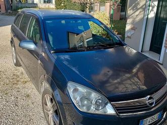opel astra stescion vegon